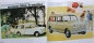 Preview: Schrader "Austin Mini Morris Cooper Clubman" Austin Mini History 1989 (4791)